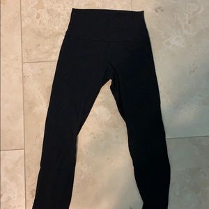 Lululemon leggings